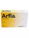 Arfla 200 mg Caja Con 28 Tabletas - RX2