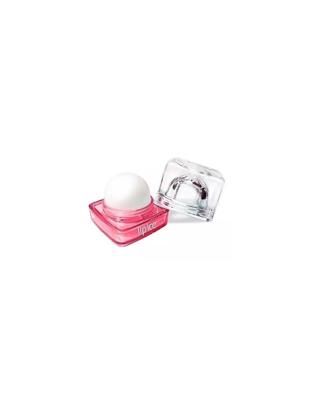 Lip ICe Cube Sabor Delicia De Fresa Empaque Con Una Pieza Lip ICe Cube Sabor Delicia De Fresa Empaque Con Una Pieza