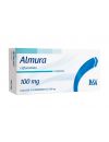 Almura 100 mg Caja Con 3 Comprimidos