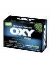 Oxy Clean Jabón Extracto De Aloe Vera 90 g Caja Con Barra