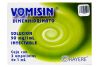 Vomisin 50 mg Solución Inyectable Caja Con 3 Ampolletas