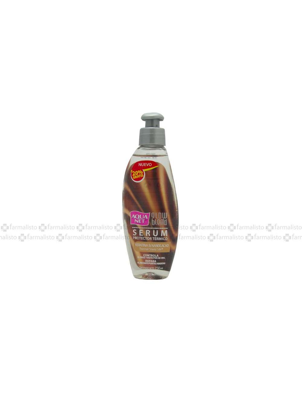 SILICA AQUANET PROT TERMICO 15