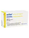 Saizen® 20 mg (8 mg/mL) - Somatropina - Cartucho Prellenado - Merck - RX3