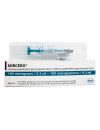 Mircera® 100 mcg/0.3 ml (Metoxi Polietilenglicol - Eritropoyetina beta) - Caja con 1 Jeringa Precargada | Roche - RX3