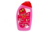 Shampoo Loreal Kids Smoothie De Fresa Cremosa 2 En 1 Frasco Con 265 mL