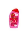 Shampoo Loreal Kids Smoothie De Fresa Cremosa 2 En 1 Frasco Con 265 mL