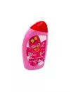 Shampoo Loreal Kids Smoothie De Fresa Cremosa 2 En 1 Frasco Con 265 mL