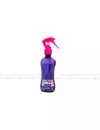 Silica SedaPure Brillo Extremo Spray Con 125 mL