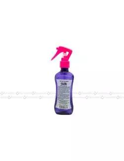 Silica SedaPure Brillo Extremo Spray Con 125 mL