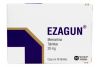 Ezagun 20 mg Caja Con 30 Tabletas
