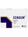 Ezagun 20 mg Caja Con 30 Tabletas