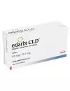 Edarbi CLD 80 mg / 12.5 mg Caja Con 28 Tabletas