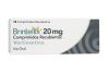 Brintellix 20 mg Caja Con 14 Comprimidos
