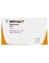 BRIVIACT® 50 mg (Brivaracetam) - 28 Tabletas - Ucb Pharma