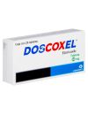 Doscoxel® 90mg (Etoricoxib) - 28 Tabletas - Liomont