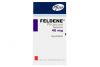 Feldene 40 mg Caja Con 2 Ampolletas De 2 mL