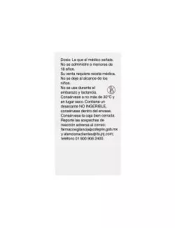 Invokana Duo 150 mg / 1000 mg Caja Con 60 Tabletas