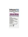 Invokana Duo 150 mg / 850 mg Caja Con 60 Tabletas