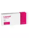 Leprezil® 500 mg (Levetiracetam) - 30 Tabletas - Synthon