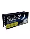 Sub Z 5 mg Caja Con 30 Tabletas Sublinguales.