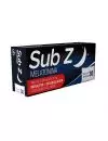 Sub Z 3 mg Caja Con 30 Tabletas Sublinguales.