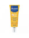 Mustela Crema Protectora Para Piel Delicada y Frágil FPS 50 Tubo Con 200 mL