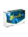 Xanelle 1200 mg Caja Con 1 Ovulo