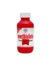 Merthiolate Tintura Rojo Frasco Con Aplicador Con 60 mL