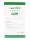 Zytiga® 500 mg (Abiraterona) - 60 Tabletas - Janssen