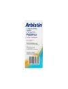 Arbistin Jarabe Pediátrico Caja Con Frasco Con 150 mL