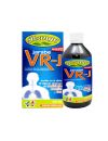 Abango Jarabe Vj-R Caja Con Frasco Con 240mL