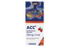 Acc 100 mg / 5 mL Caja Con Frasco Con Granaulado Para 150 mL