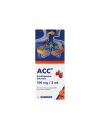 Acc 100 mg / 5 mL Caja Con Frasco Con Granaulado Para 150 mL