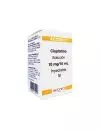 Accocit 10 mg Caja Con Un Frasco Ámpula Con 10 mL