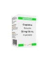 Accocit 50 mg/50 mL Caja Con Frasco Ámpula Con 10 mL