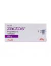 ZACTOS® 45 mg - Caja con 7 Tabletas | Pioglitazona | Laboratorio Lilly
