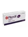 Plendil® 5 mg - 30 Tabletas | Felodipino | AstraZeneca