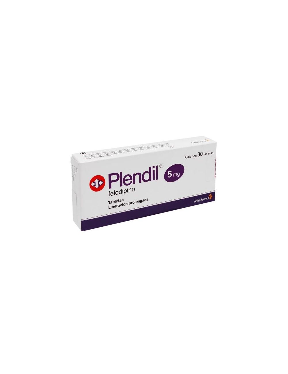 plendil 5 mg precio
