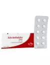Ácido Acetilsalicílico 100 mg Caja Con 30 Tabletas