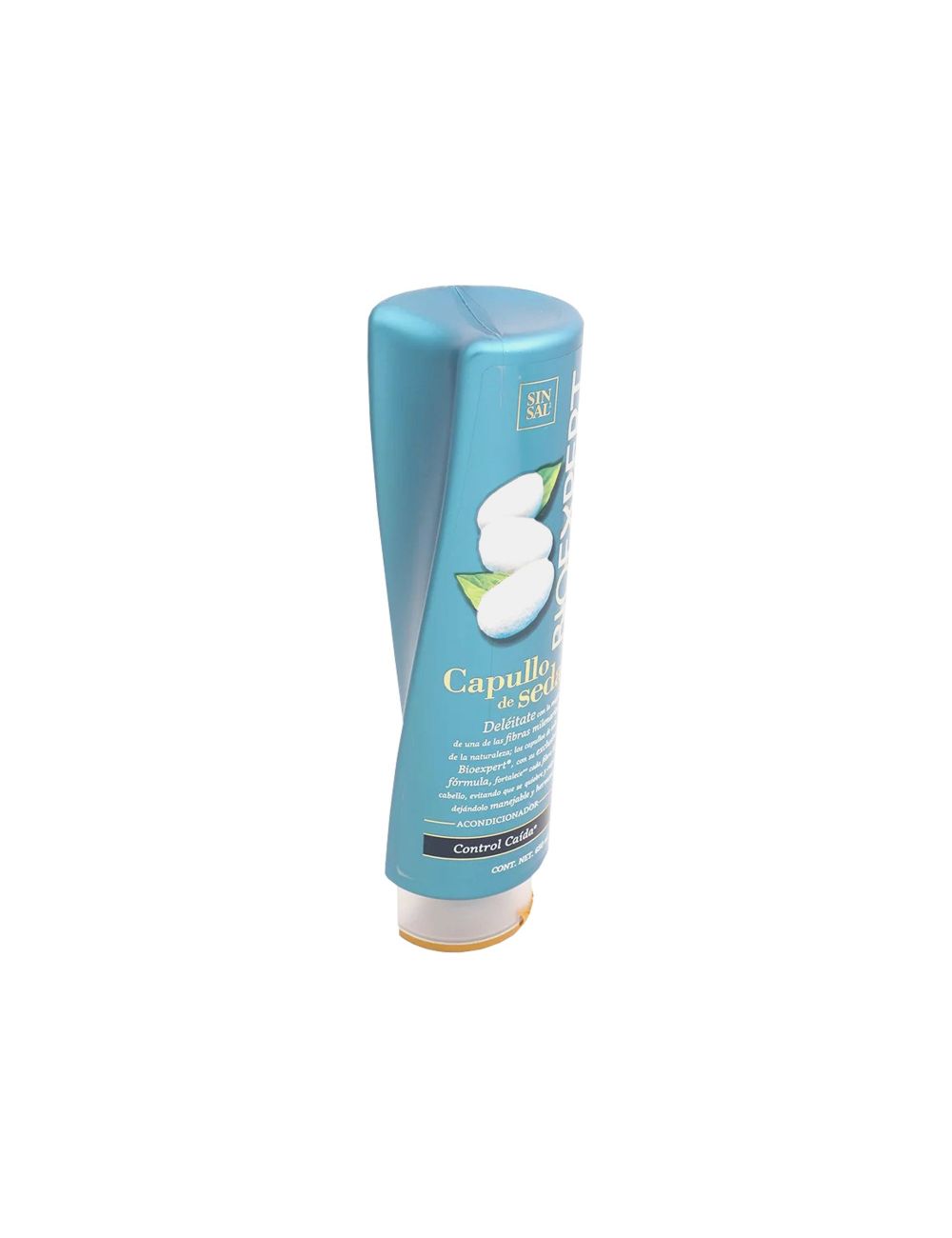 Acondicionador Bioexpert Cont Caida Botella 650 mL