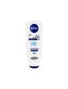 Acondicionador Corporal Nivea En Crema Para Piel Normal Botella Con 250 mL