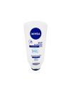 Acondicionador Corporal Nivea En Crema Para Piel Normal Botella Con 250 mL