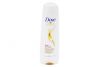 Acondicionador Dove Hair Therapy Nutritive Solutions Botella Con 400 mL
