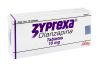 Zyprexa 10 mg Caja Con 14 Tabletas