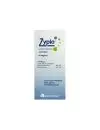 Zyplo Jarabe Caja Con Frasco Con 120 mL