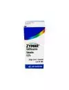 Zymar® 0.3% (Gatifloxacino) - Frasco 5ml - Allergan