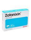 Zotanixin 500 mg Caja Con 6 Tabletas