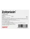 Zotanixin 500 mg Caja Con 6 Tabletas