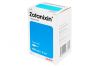 Zotanixin 100 mg Suspensión 5 mL Caja con frasco con 30 mL