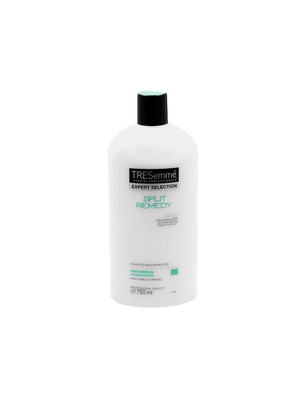 Acondicionador Tresemmé Split Remedy Botella Con 750 mL